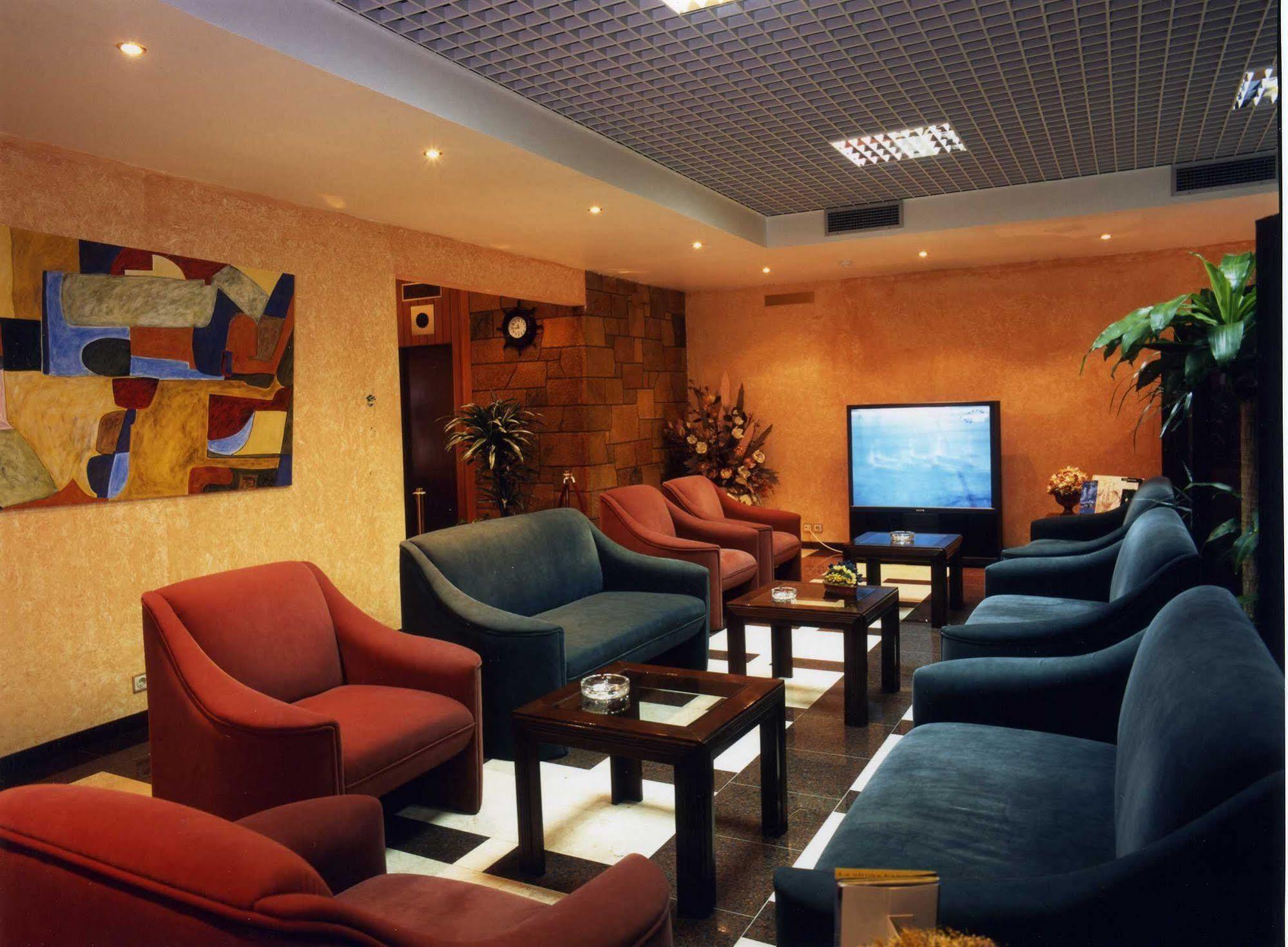 Hotel Jorge V Lisboa Exterior foto